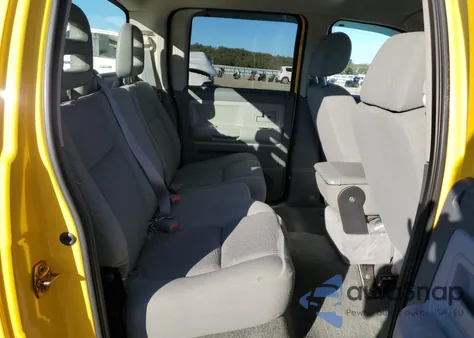 2006 Dodge Dakota Quad Slt z USA, uszkodzony, nr VIN 1D7HW48N56S573813